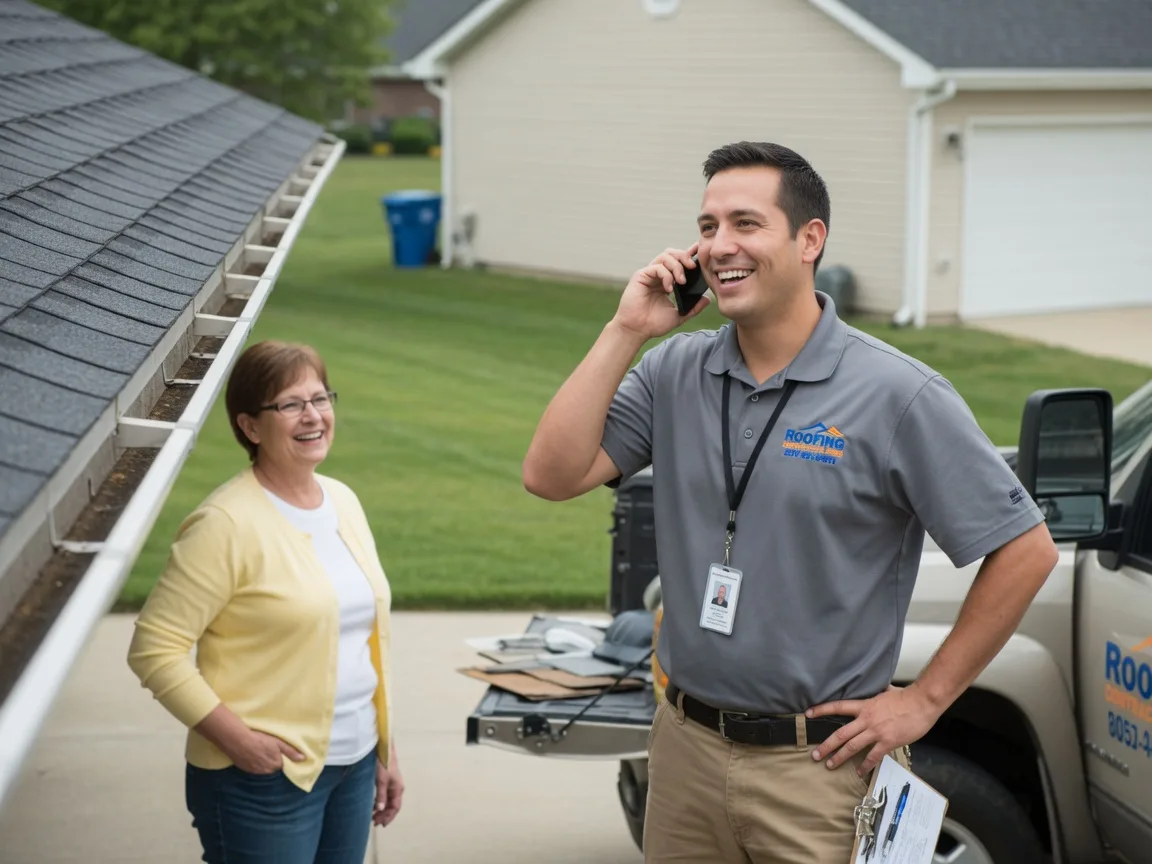 Local Roofing Contractors Jackson Springs, NC FAQs